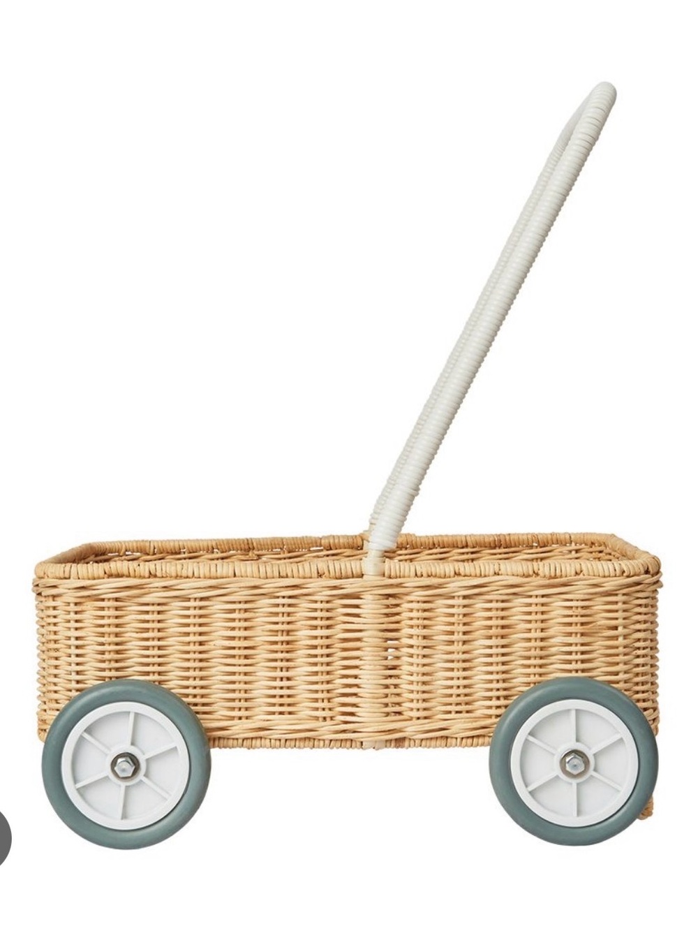Olli Ella Rattan Wamble Walker